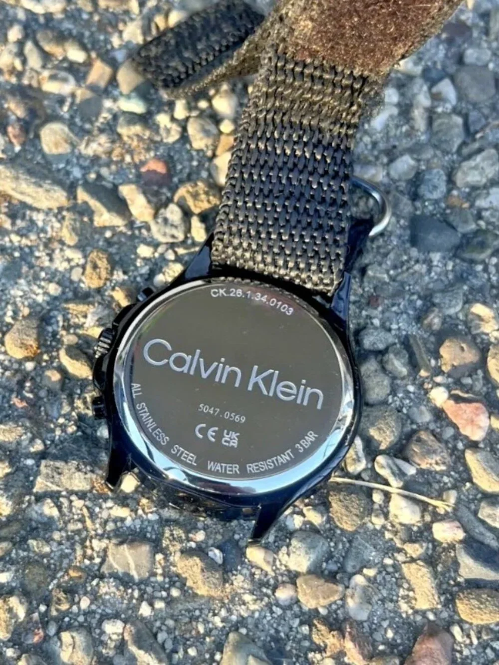 Calvin Klein Watch